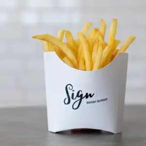 FRIES